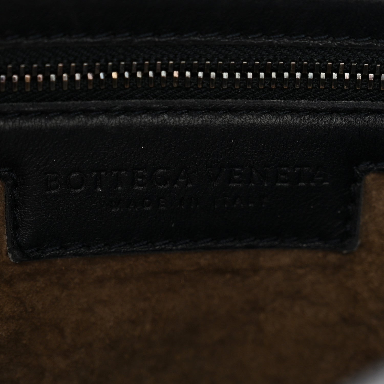 Bottega Veneta Nappa Intrecciato Maxi Veneta Hobo Sapphire 6 of 10