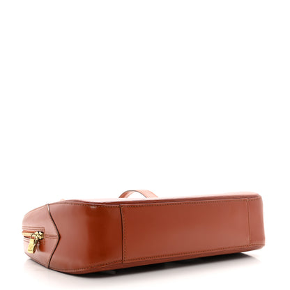 Louis Vuitton Epi Voltaire Kenyan Fawn 4 of 9