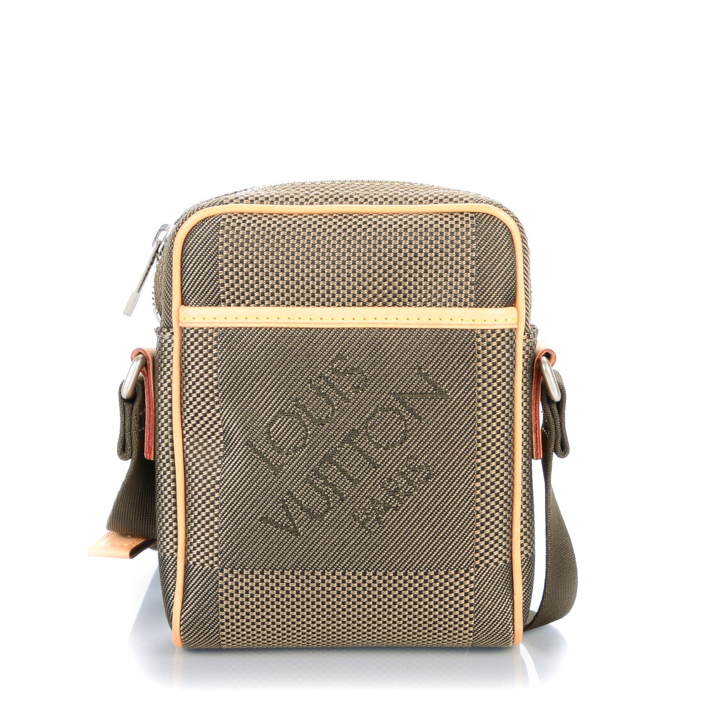 Damier Geant Citadin NM Terre