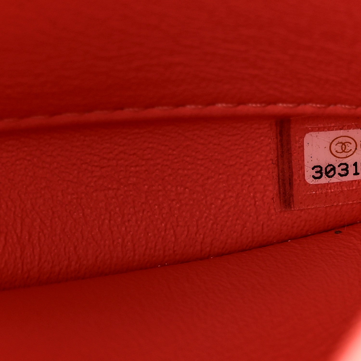 Chanel Lambskin Quilted Small Trendy CC Flap Dual Handle Bag Coral 7 of 10