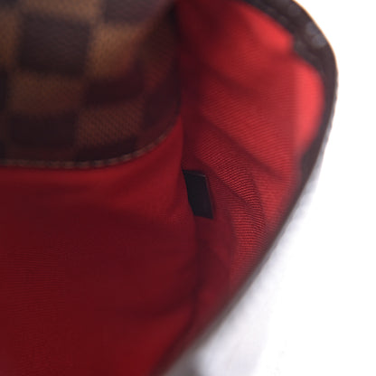 Louis Vuitton Damier Ebene Bloomsbury PM 7 of 10