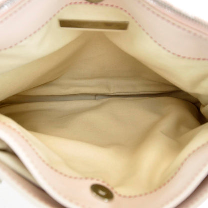 Marc Jacobs Leather Stella Pink 7 of 12