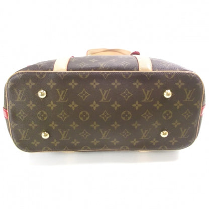 Louis Vuitton Monogram Salina GM Rubis 4 of 11