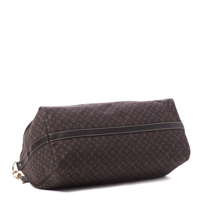 Louis Vuitton Monogram Idylle Speedy Voyage Bandouliere 45 Fusain 4 of 8