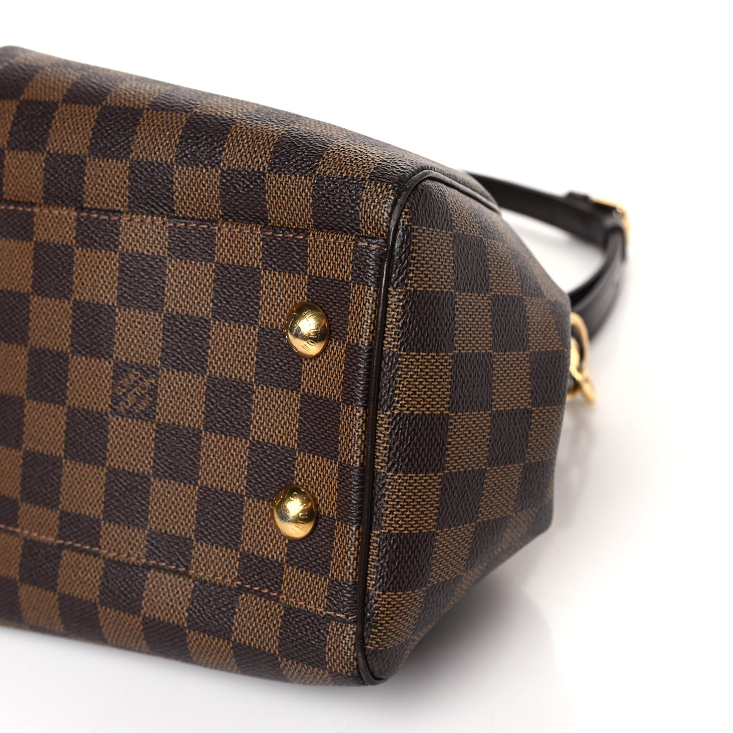 Damier Ebene Trevi PM
