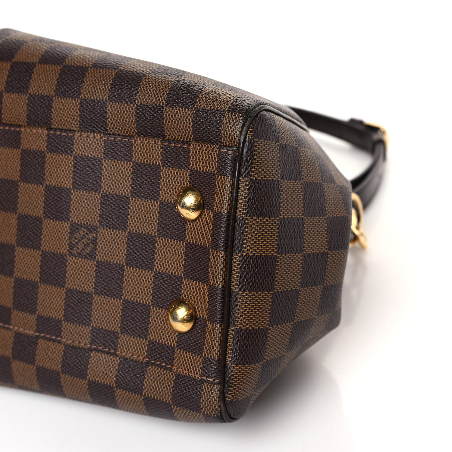 Louis Vuitton Damier Ebene Trevi PM 8 of 8