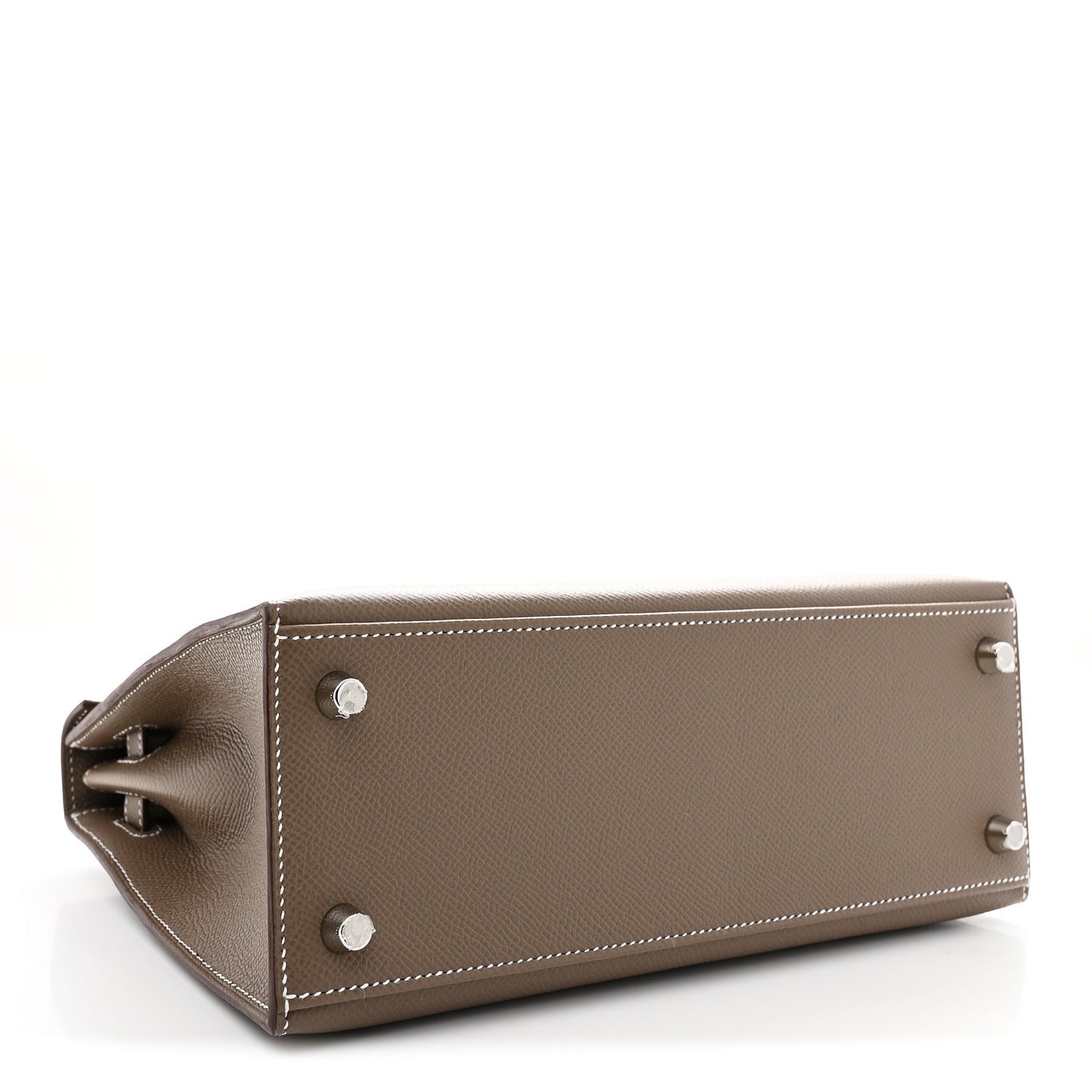 Epsom Kelly Sellier 25 Etoupe