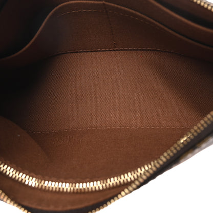 Louis Vuitton Monogram Pochette Accessories NM 5 of 11