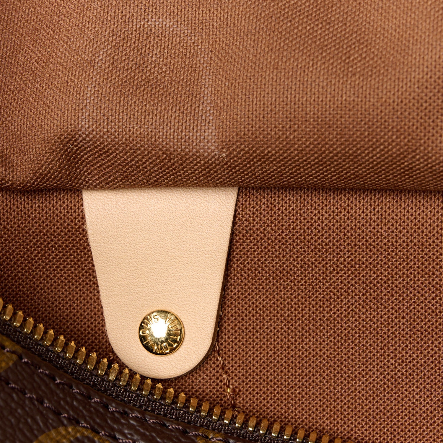 Louis Vuitton Monogram Speedy Bandouliere 30 7 of 13