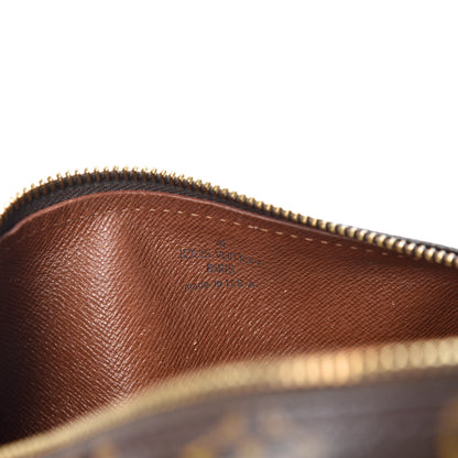 Louis Vuitton Monogram Papillon 26 6 of 9
