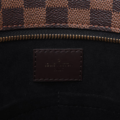 Louis Vuitton Damier Ebene Jersey Black 7 of 19