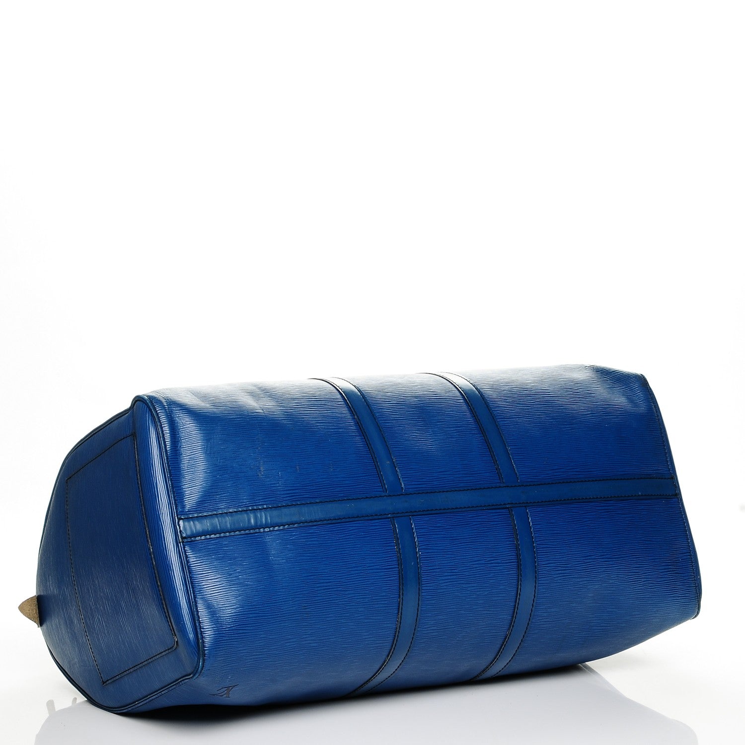 Louis Vuitton Epi Keepall 55 Toledo 4 of 8