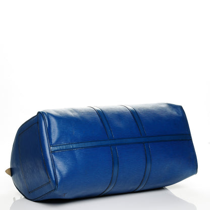 Louis Vuitton Epi Keepall 55 Toledo 4 of 8