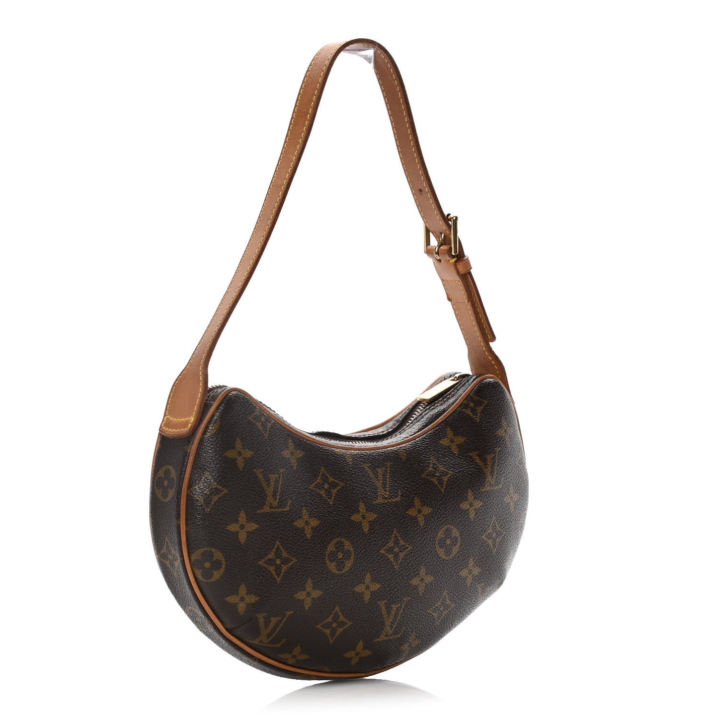 Monogram Croissant PM