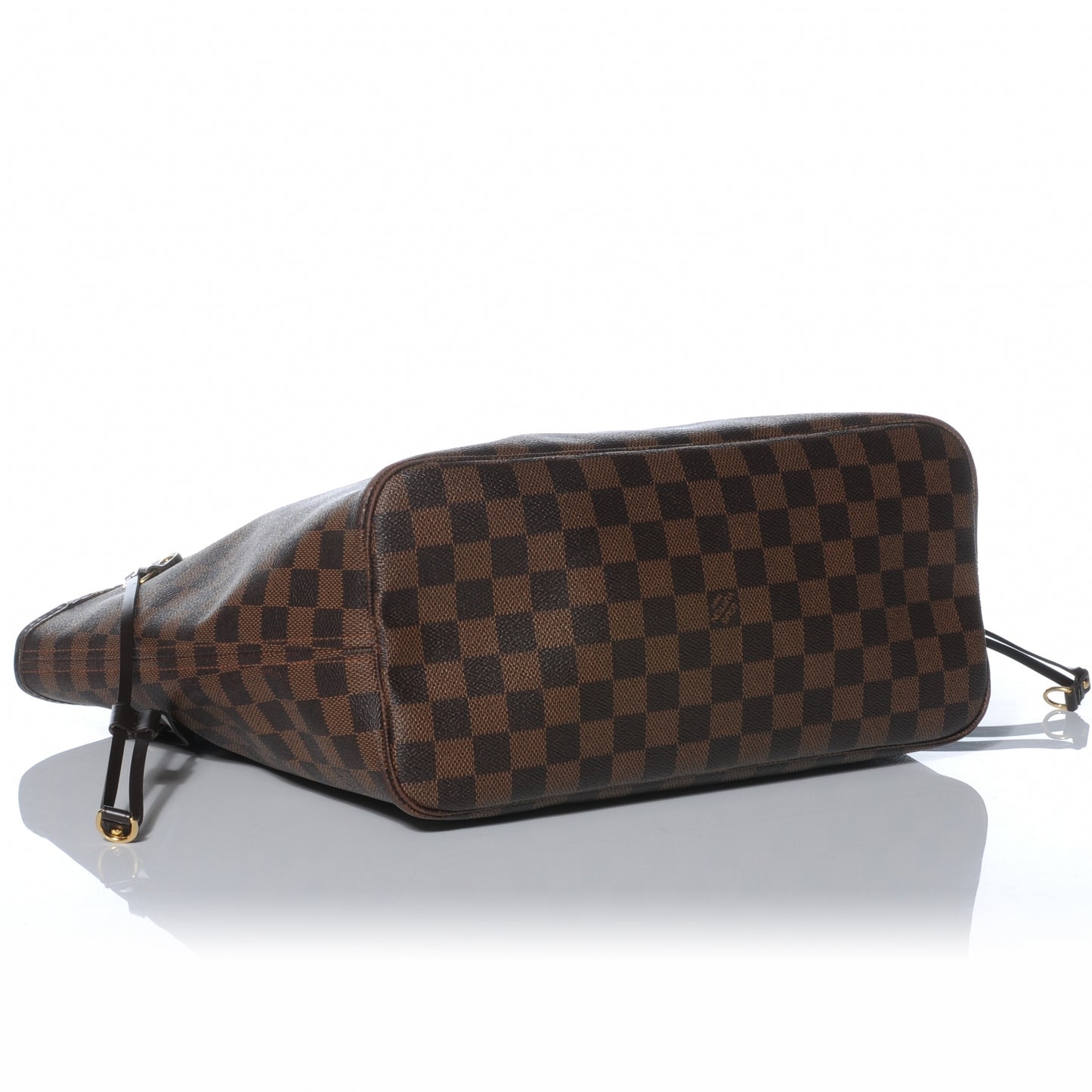 Damier Ebene Neverfull MM