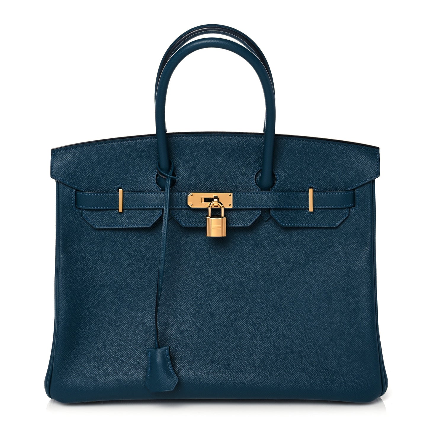 Epsom Birkin 35 Colvert