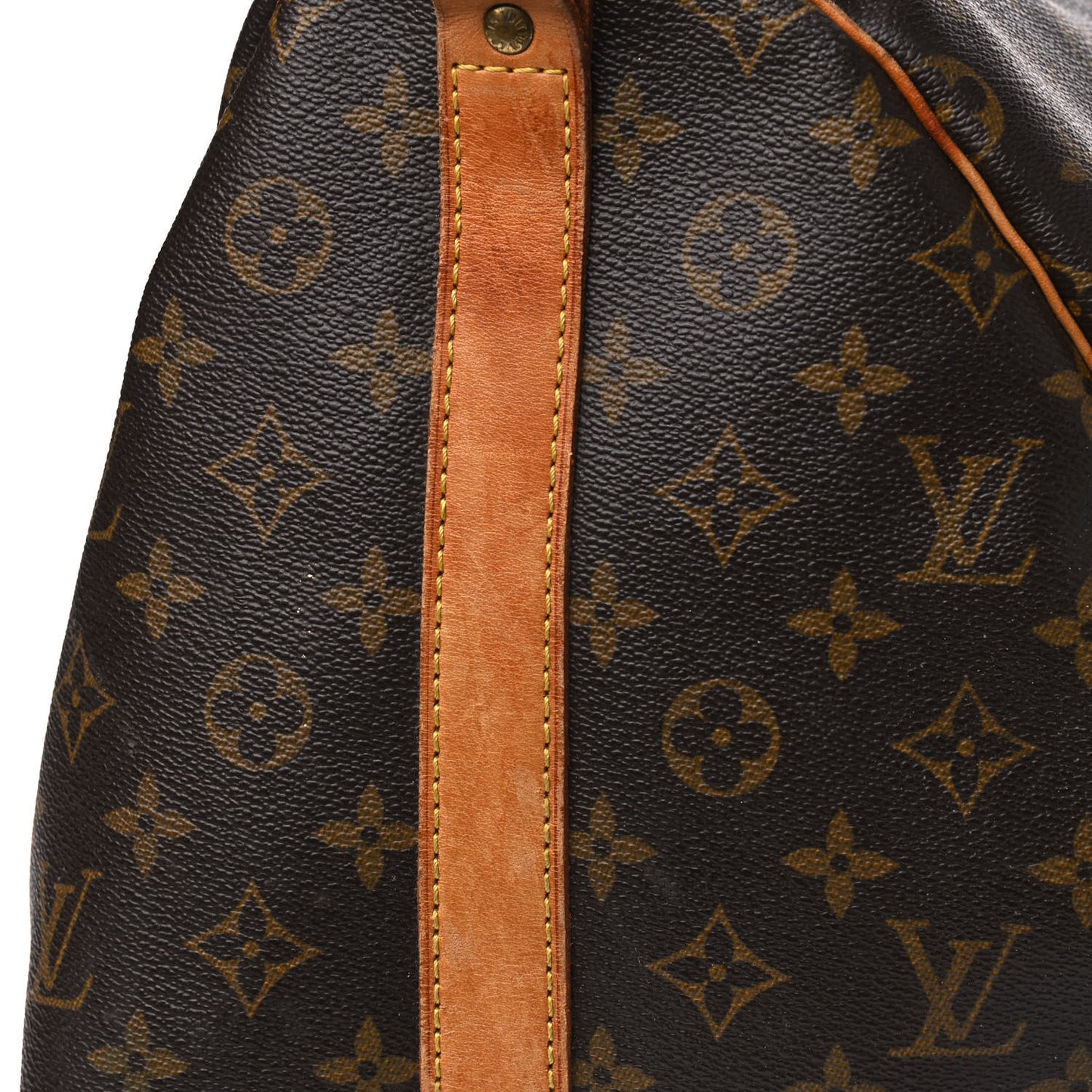 Monogram Keepall 55