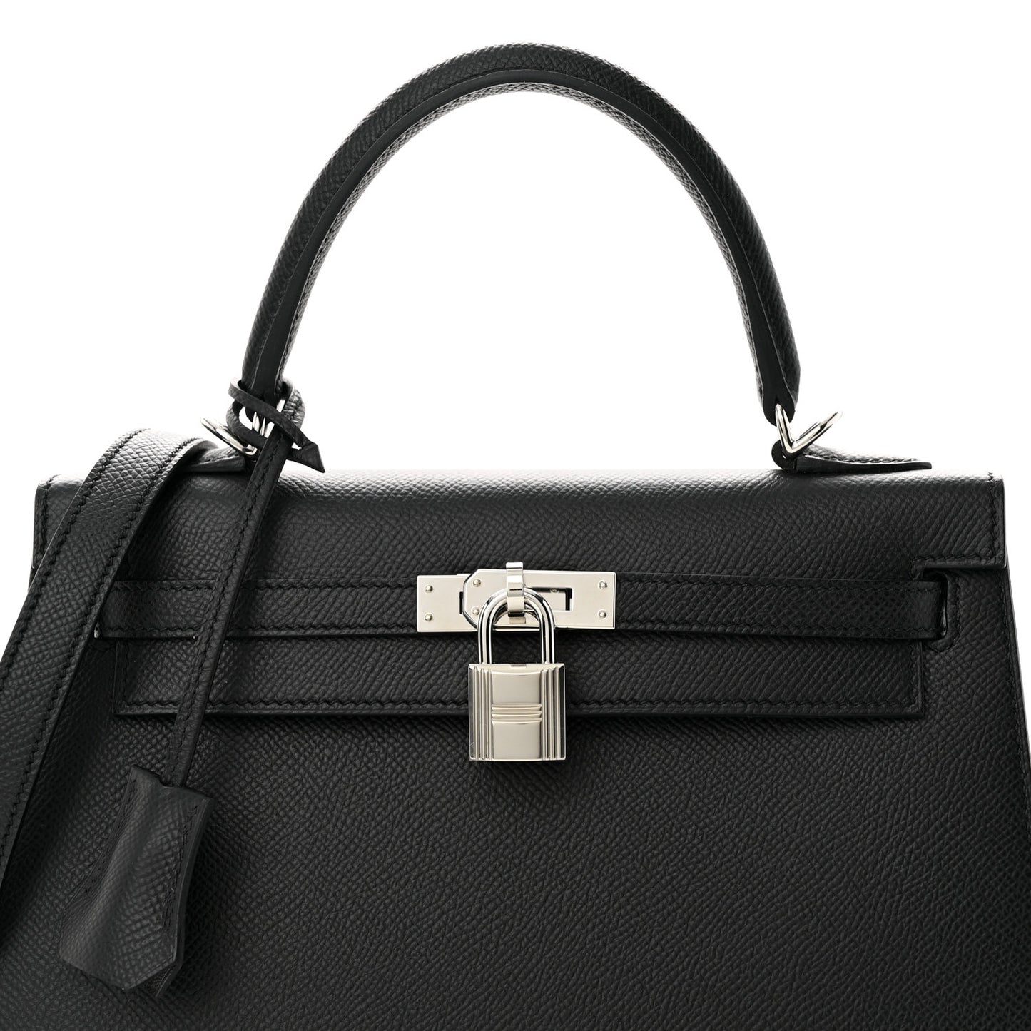 Epsom Kelly Sellier 25 Black