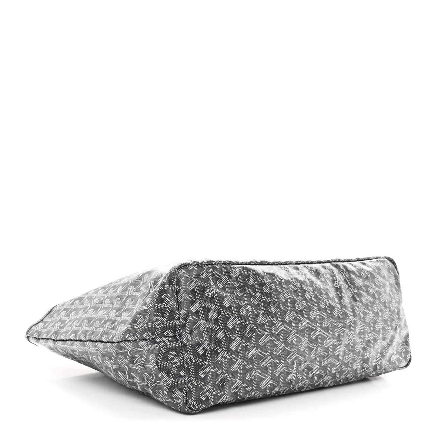 Goyardine Saint Louis PM Grey