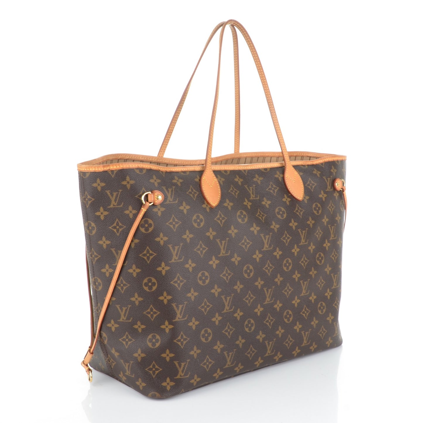 Monogram Neverfull GM