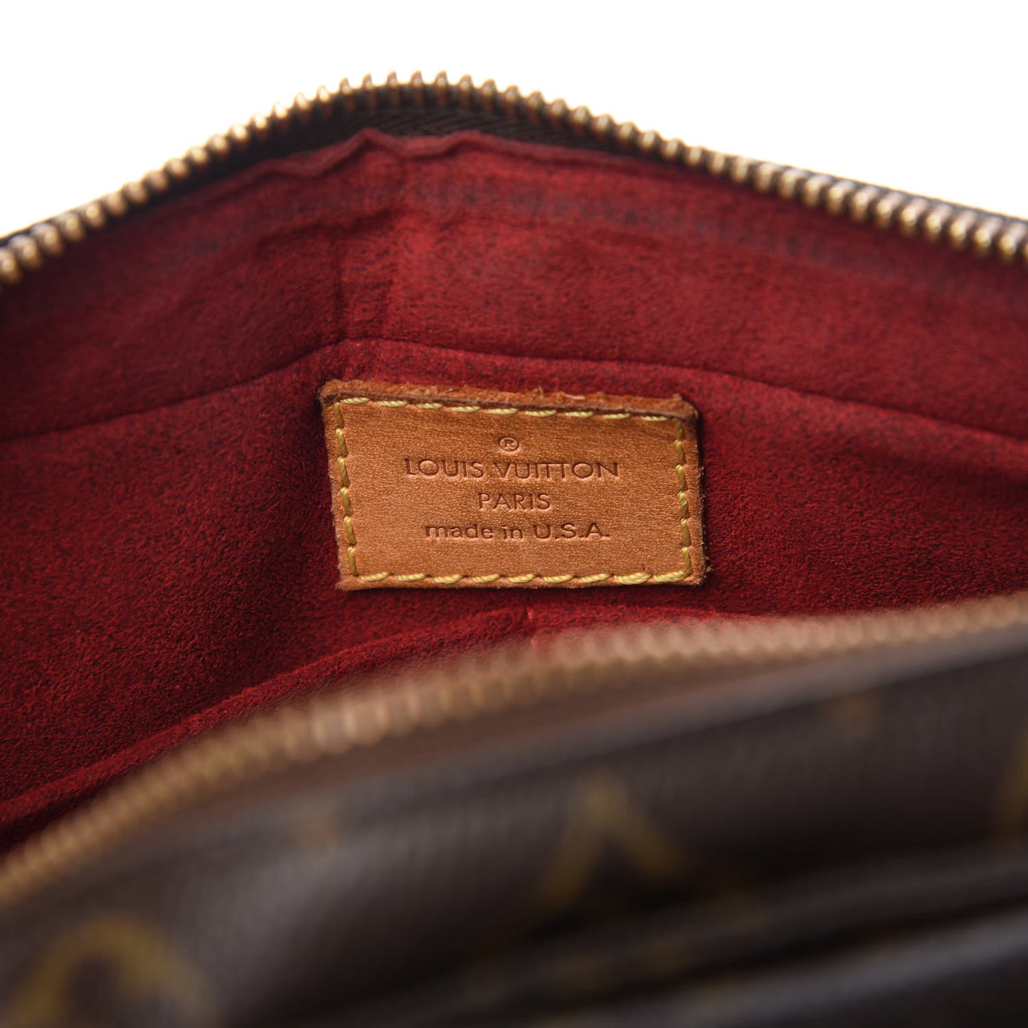 Monogram Viva-Cite MM