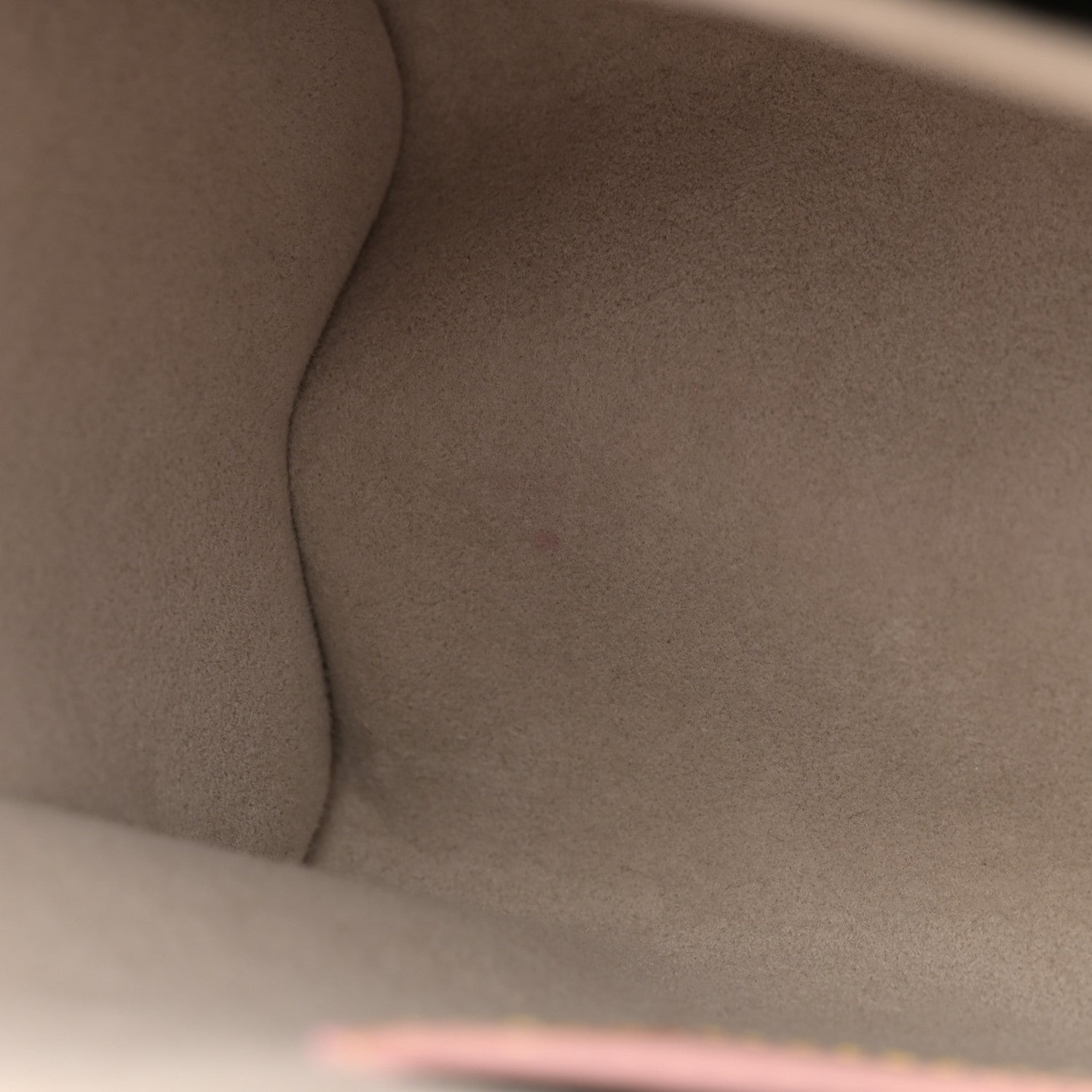 Louis Vuitton Epi Twist Shoulder Bag MM Rose Ballerine 12 of 15