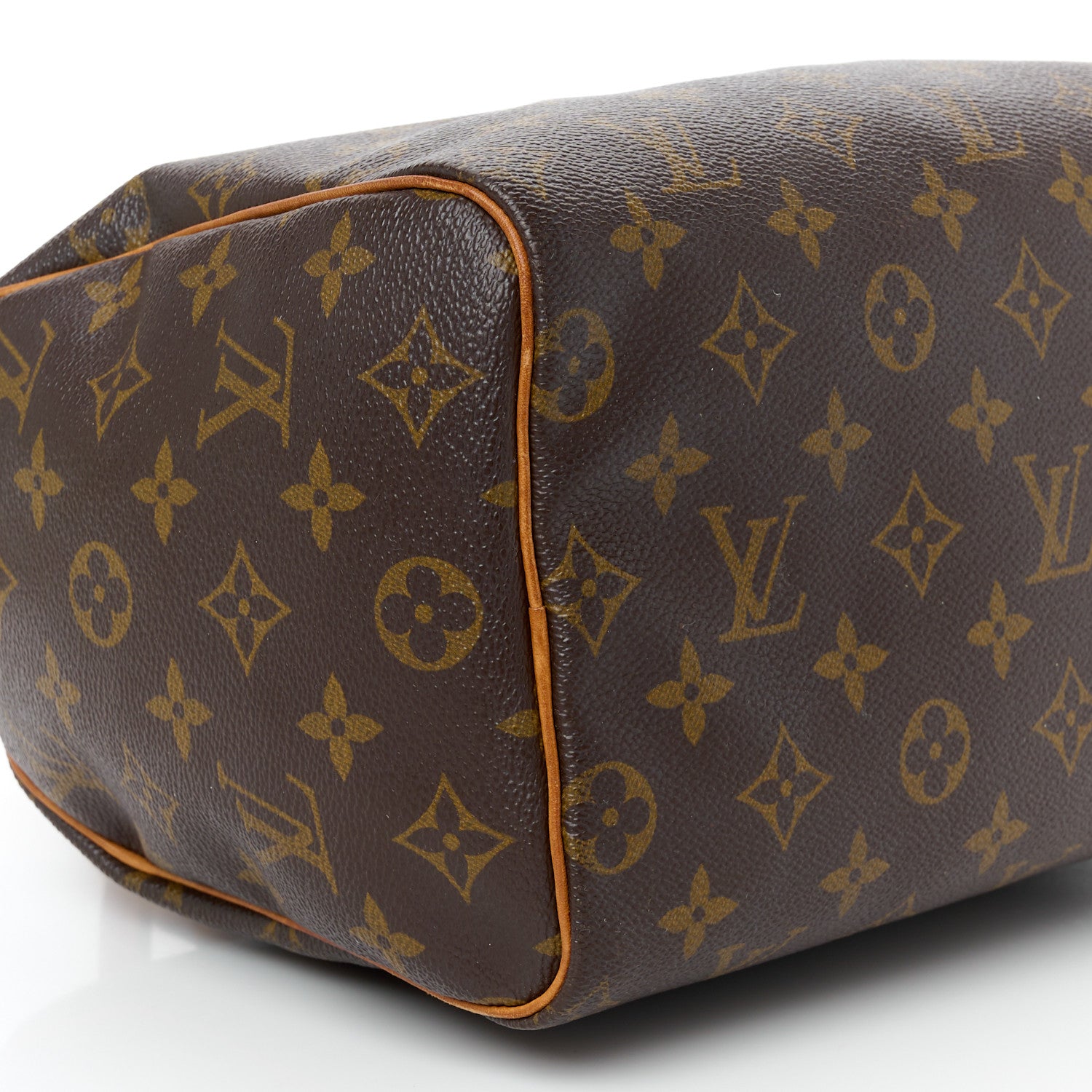 Louis Vuitton Monogram Speedy 25 10 of 14