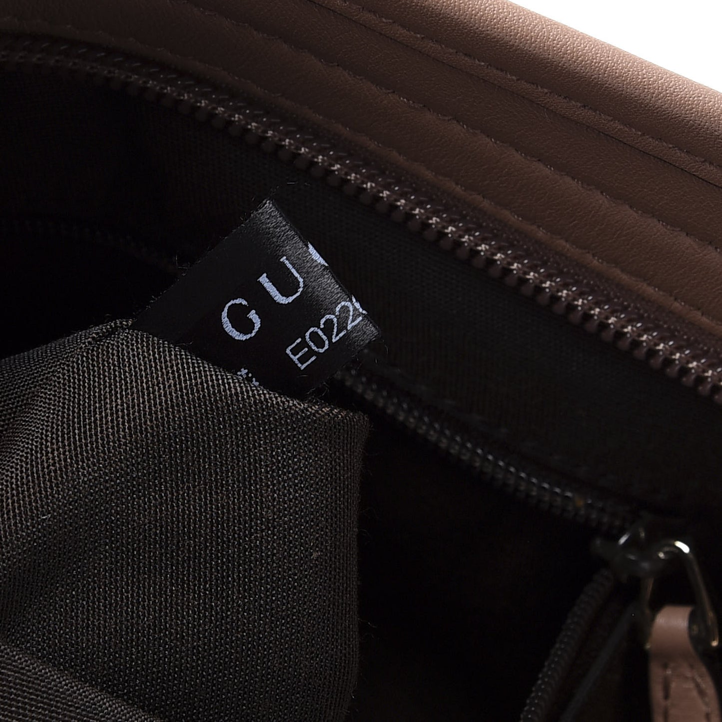 Monogram Messenger Bag Pink