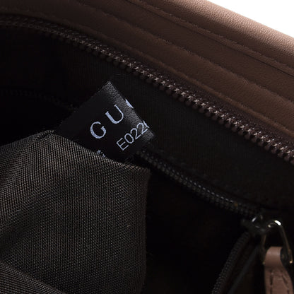 Gucci Monogram Messenger Bag Pink 7 of 11