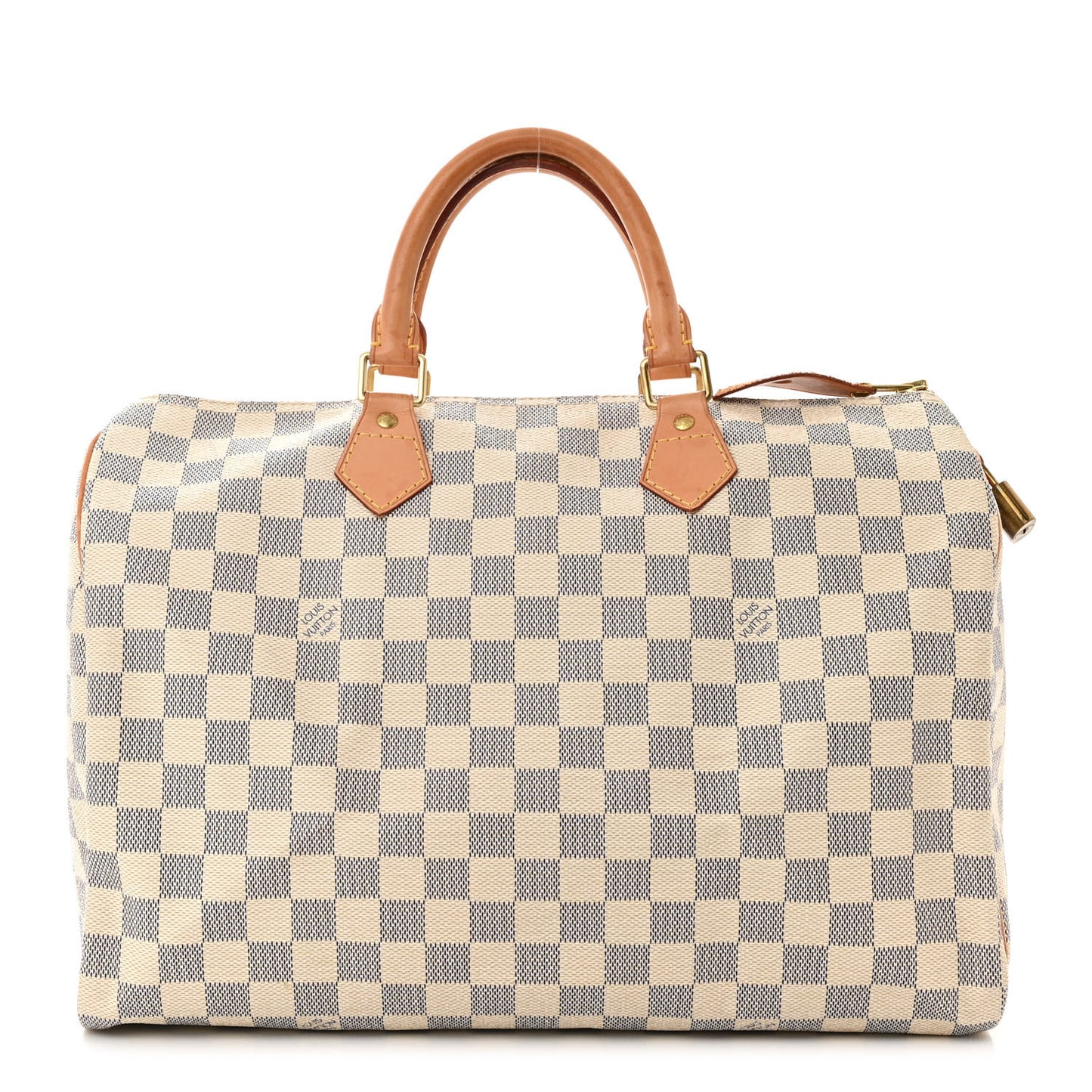 Damier Azur Speedy 35