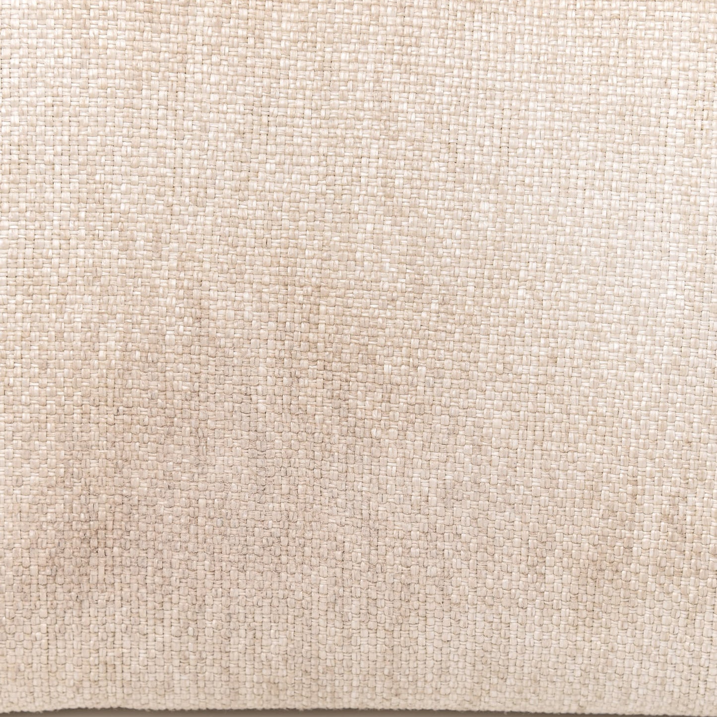 Woven Straw Raffia Small Deauville Tote White Navy