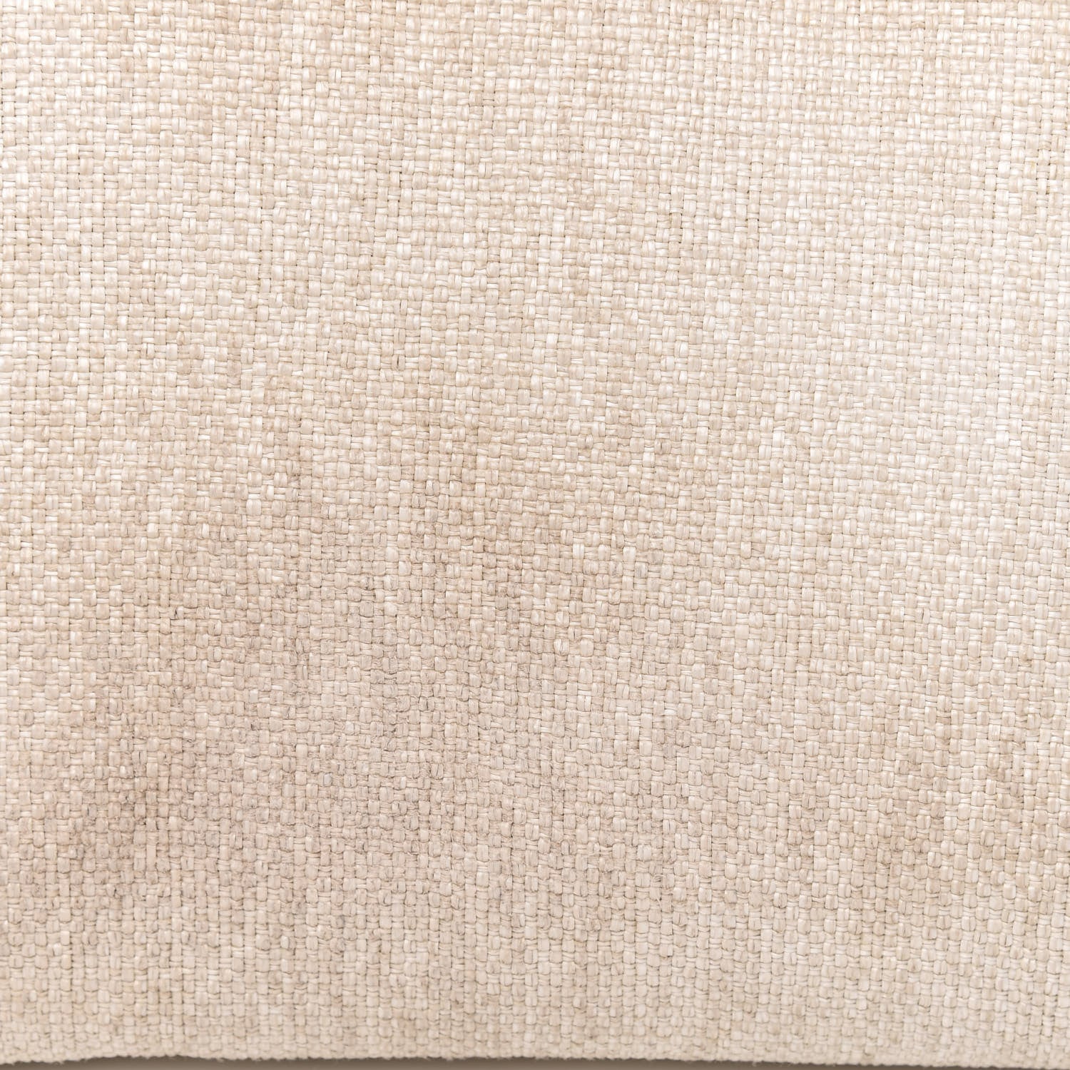 Chanel Woven Straw Raffia Small Deauville Tote White Navy 13 of 17