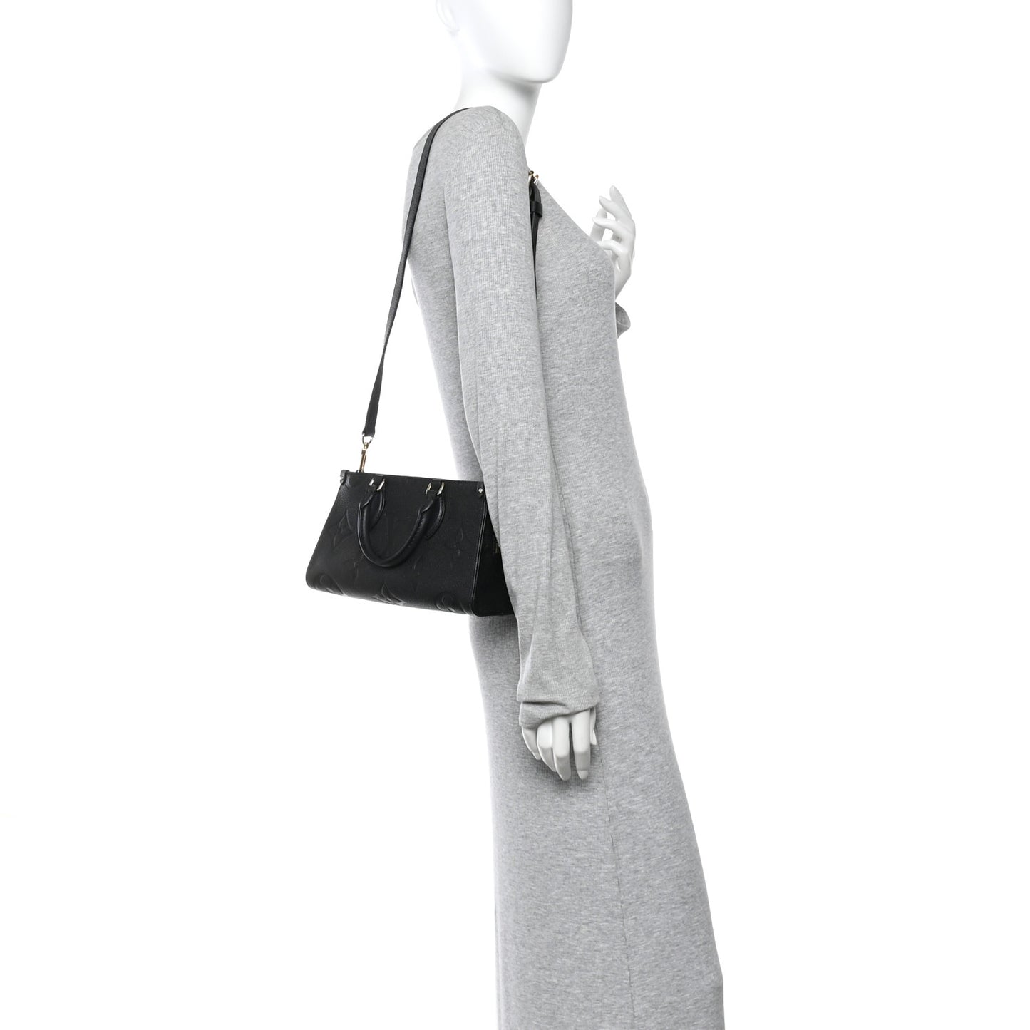 Empreinte OnTheGo East West Black
