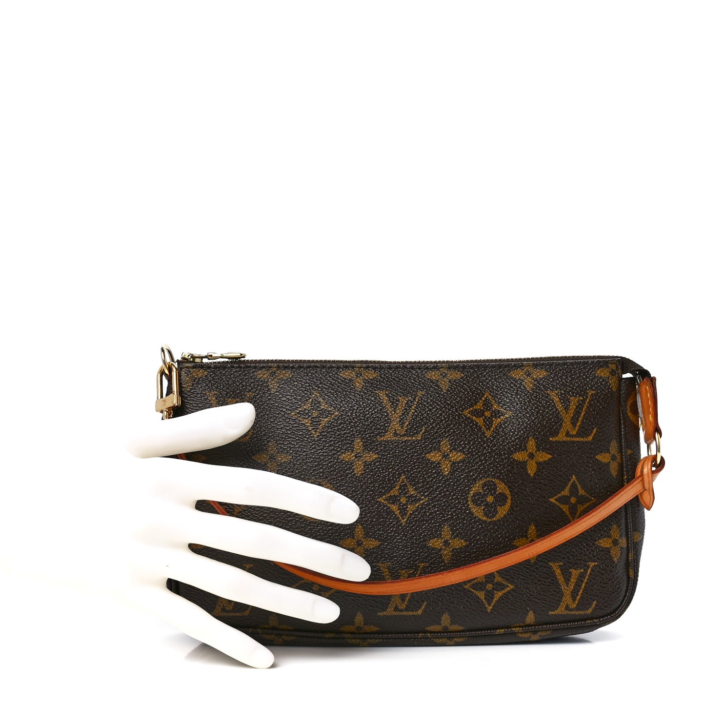Monogram Pochette Accessories