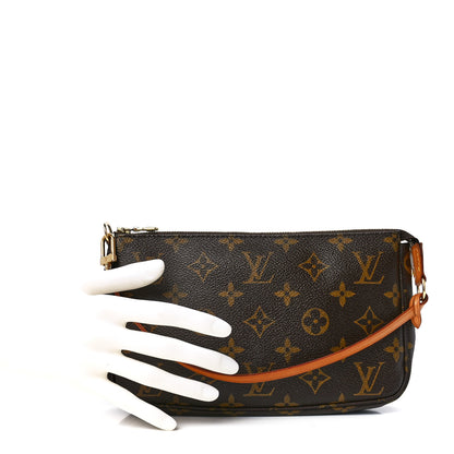 Louis Vuitton Monogram Pochette Accessories 2 of 12