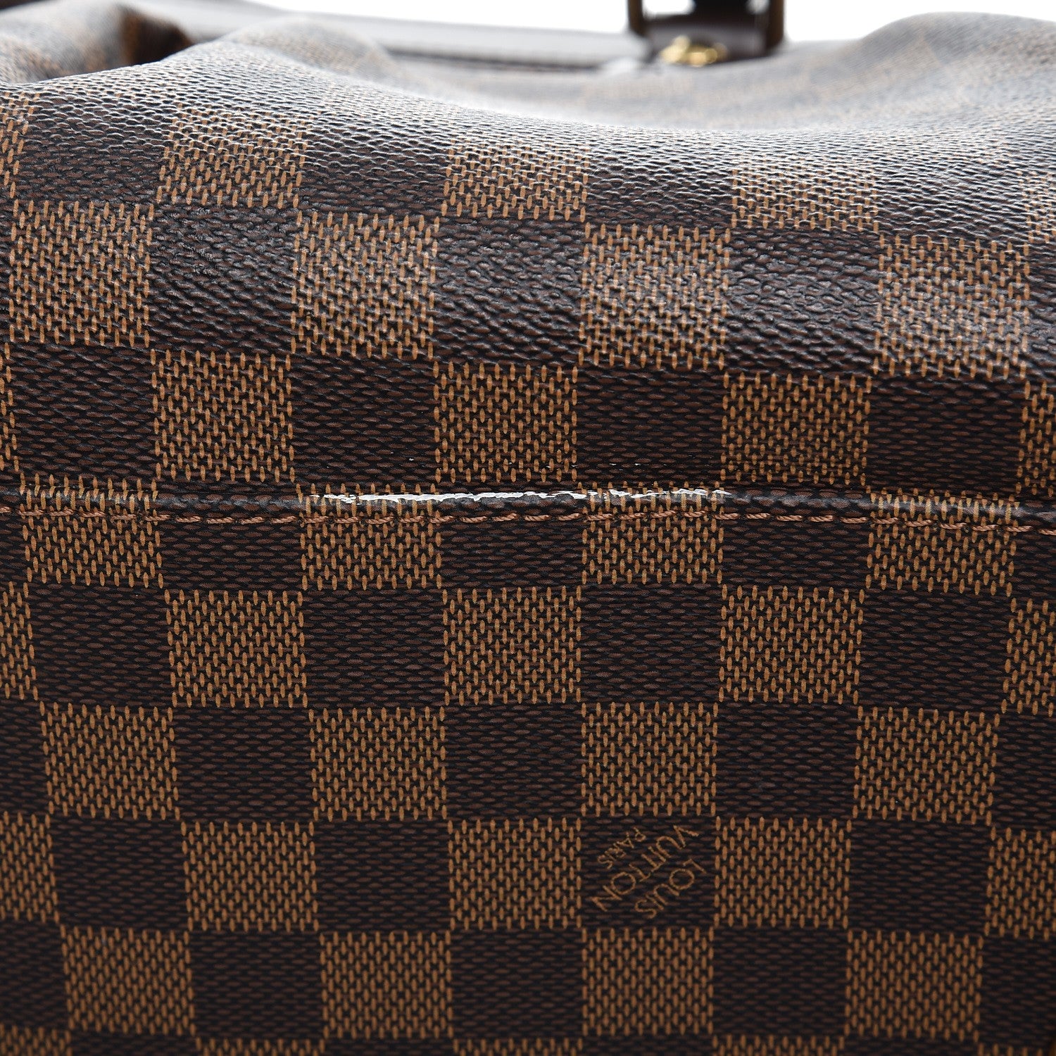 Louis Vuitton Damier Ebene Trevi PM 11 of 12