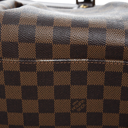 Louis Vuitton Damier Ebene Trevi PM 11 of 12