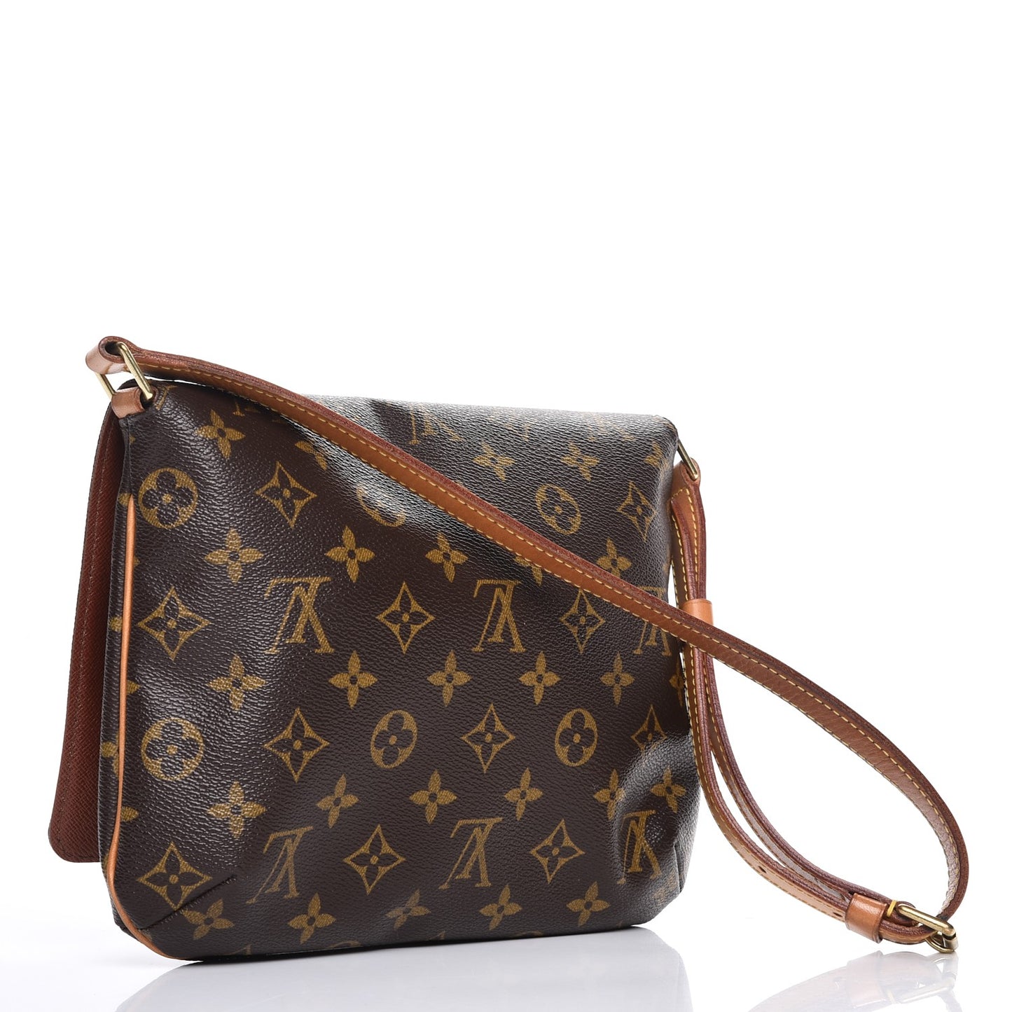Monogram Musette Tango