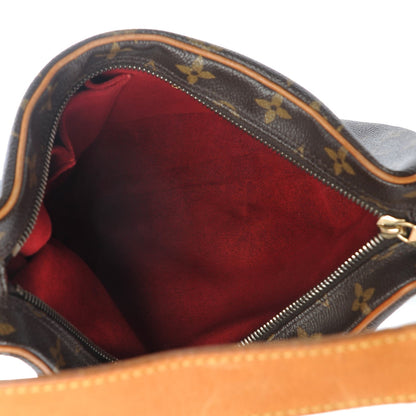 Louis Vuitton Monogram Croissant MM 5 of 6