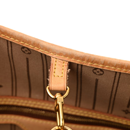 Louis Vuitton Monogram Neverfull GM 16 of 16
