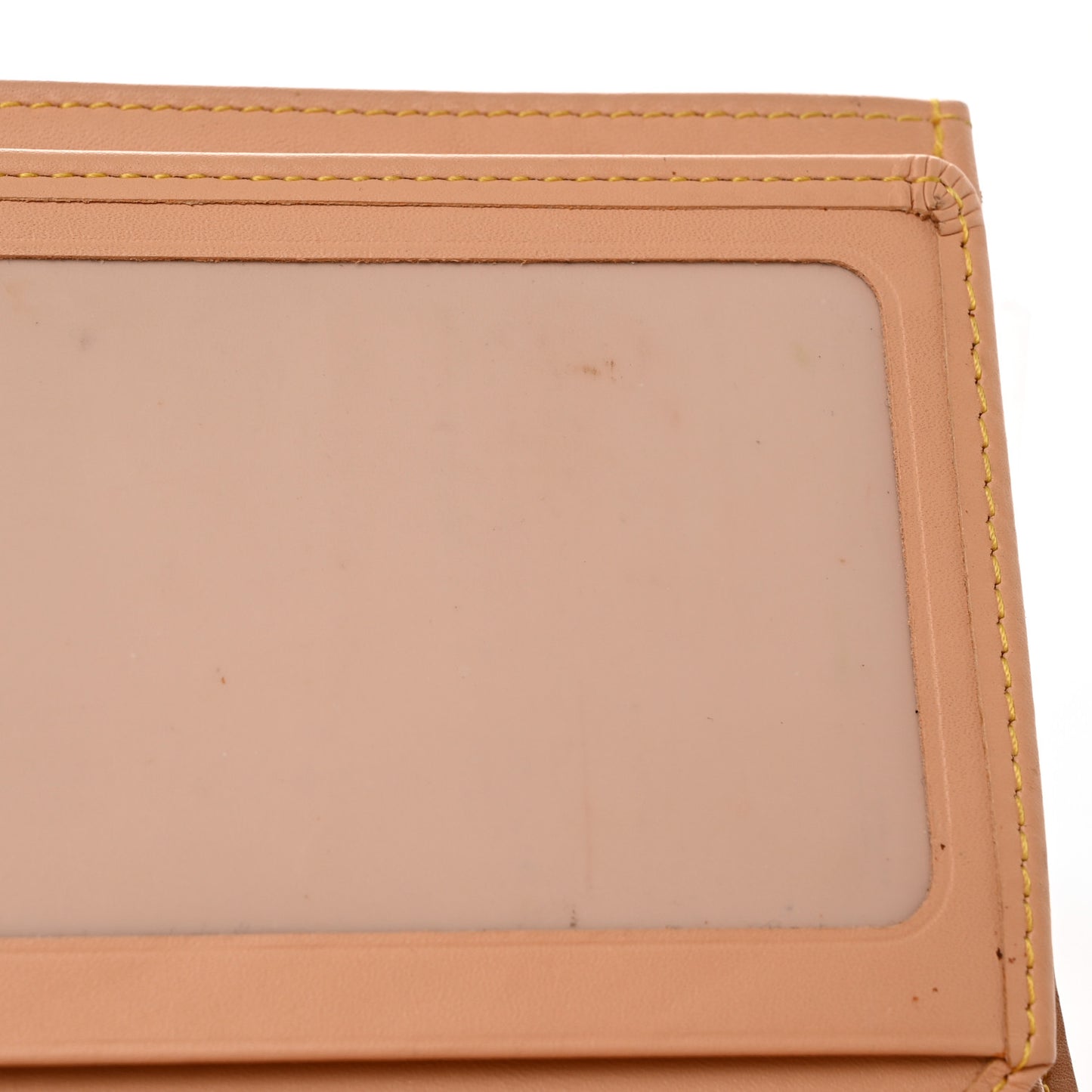 Monogram Multicolor Alexandra Wallet White