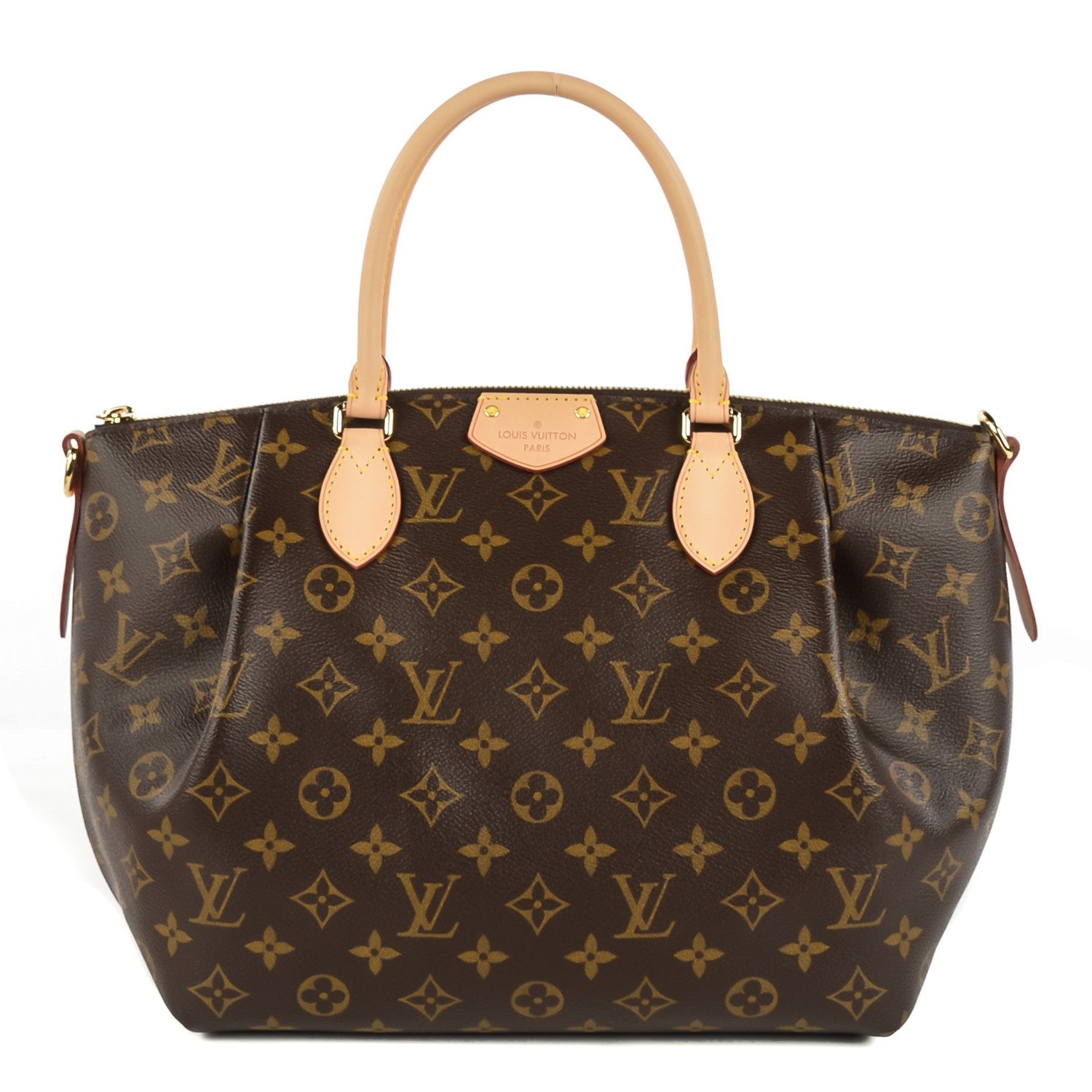 Louis Vuitton Monogram Turenne MM 1 of 7
