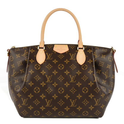 Louis Vuitton Monogram Turenne MM 1 of 7