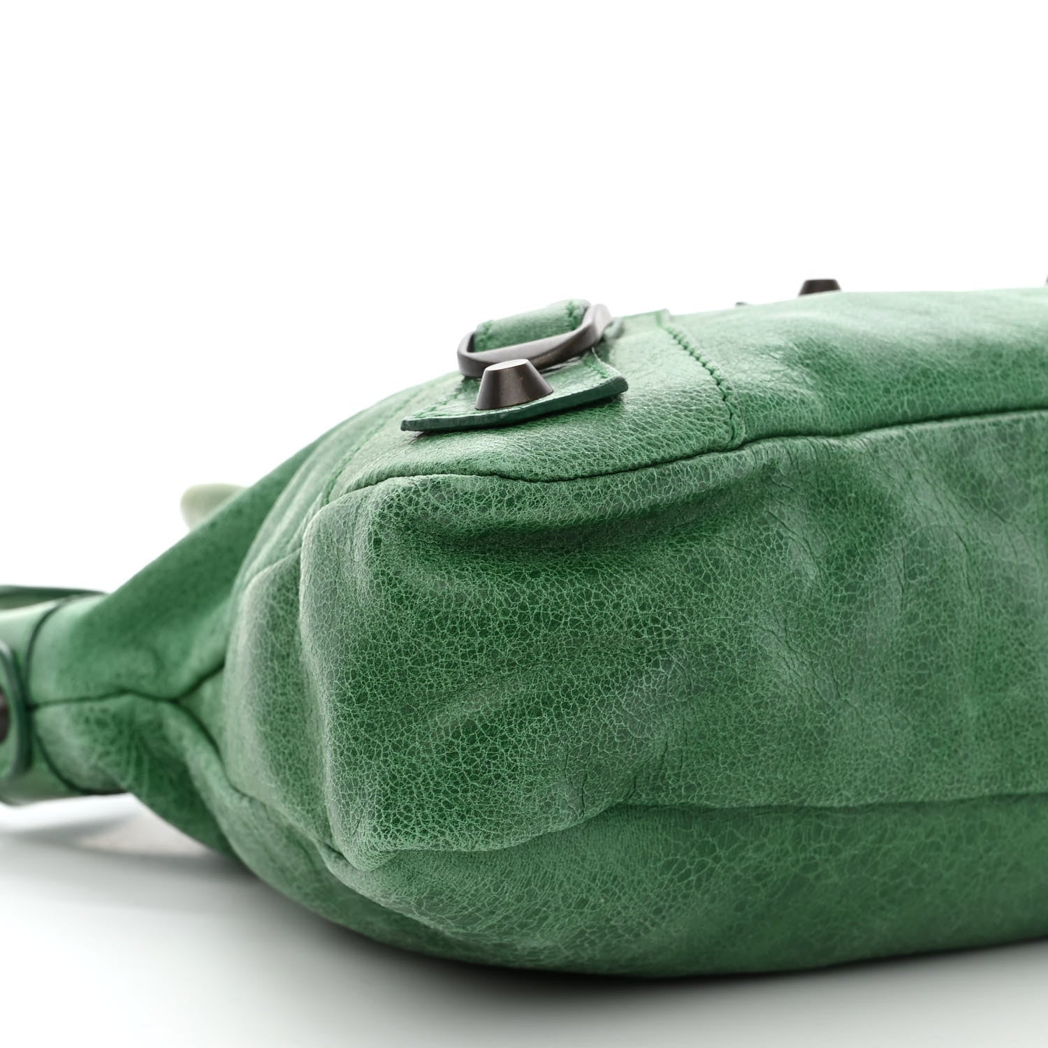 Balenciaga Agneau Classic Hardware First Pommier 9 of 10