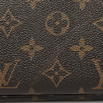 Louis Vuitton Monogram Neo Neverfull PM Pivoine 14 of 14