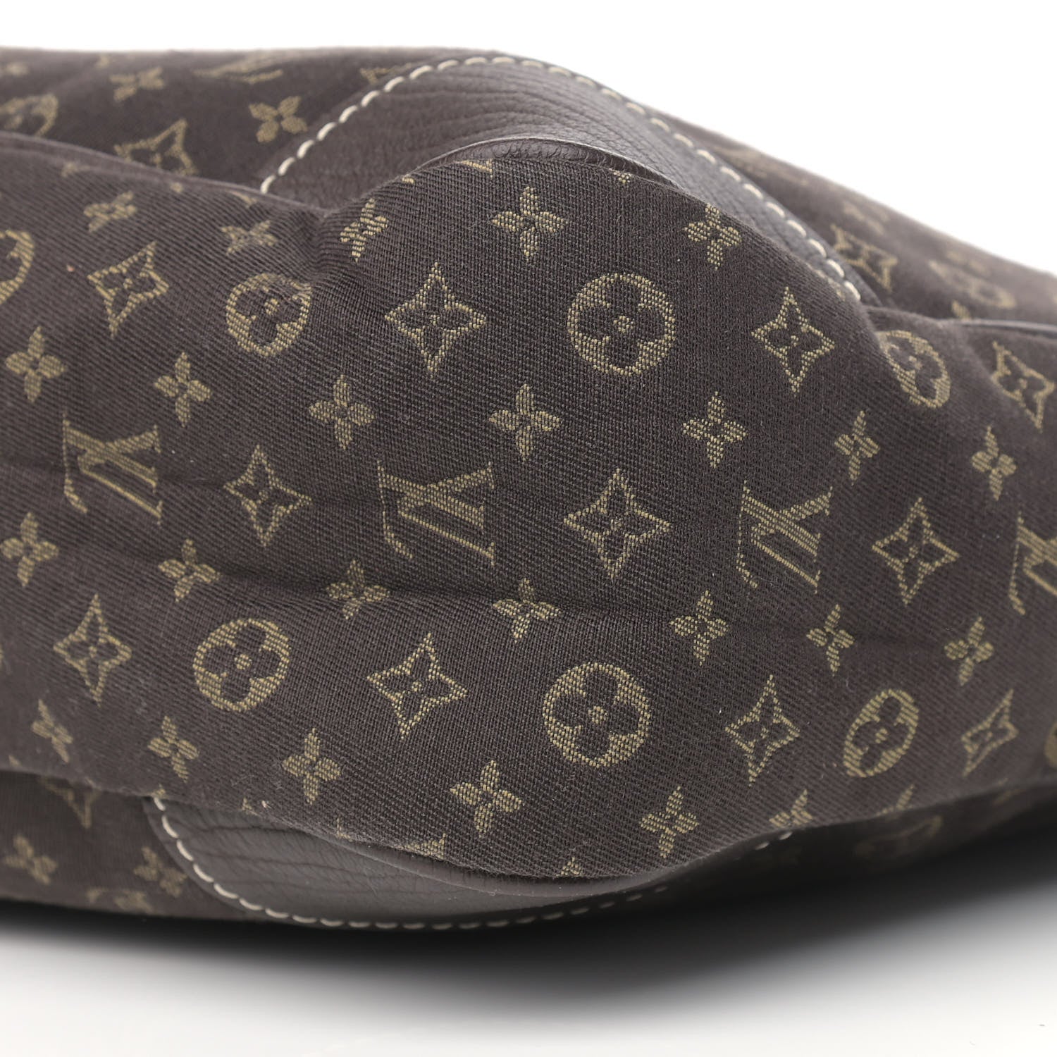 Louis Vuitton Mini Lin Boulogne Ebene 8 of 10