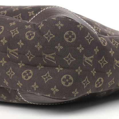 Louis Vuitton Mini Lin Boulogne Ebene 8 of 12