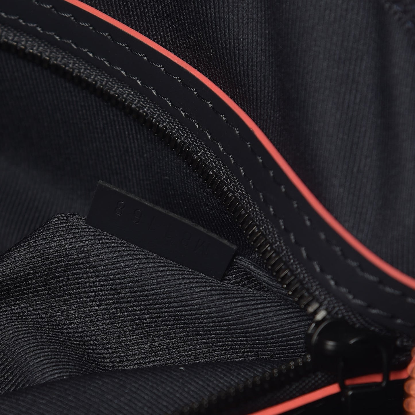 Monogram Upside Down Keepall Bandouliere 50 Ink