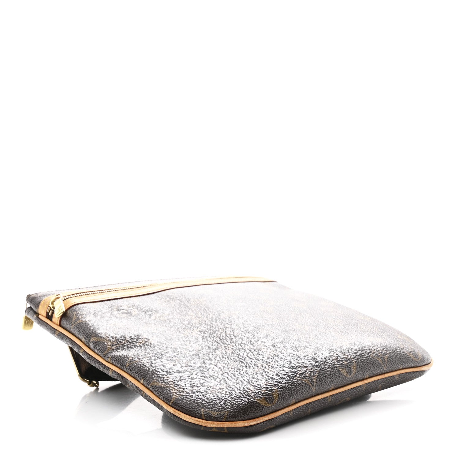 Louis Vuitton Monogram Bosphore Pochette 4 of 12