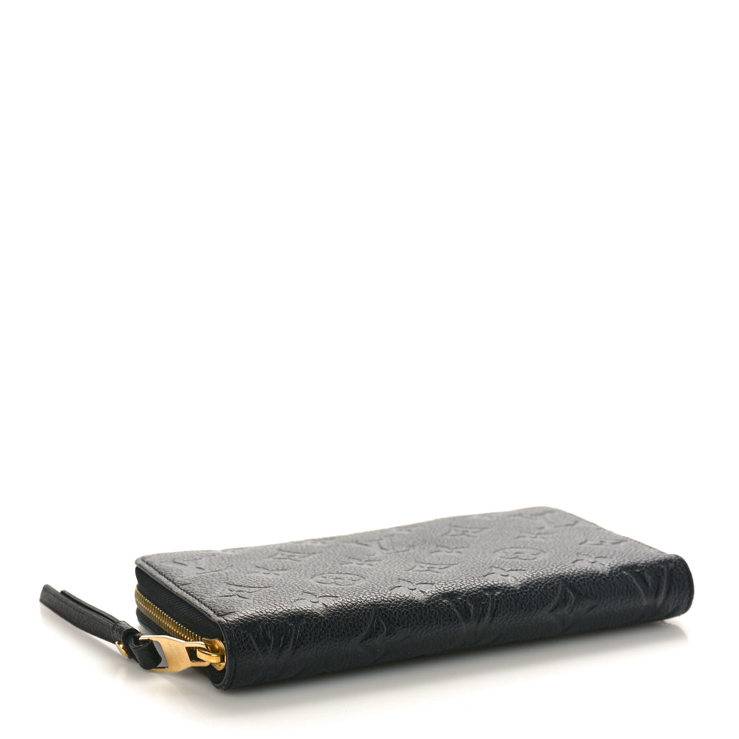 Empreinte Zippy Wallet Black